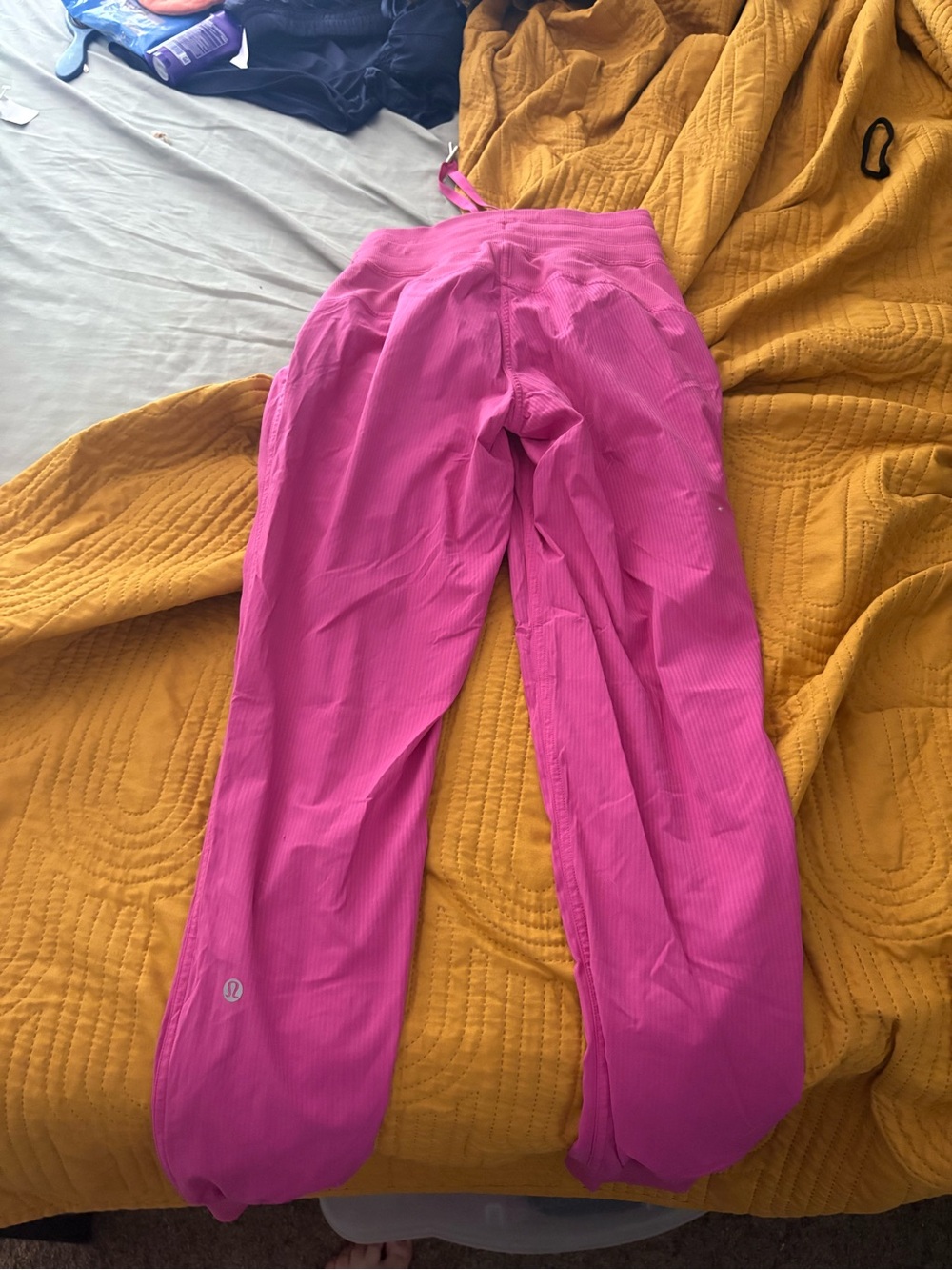 Lululemon dance studio pants